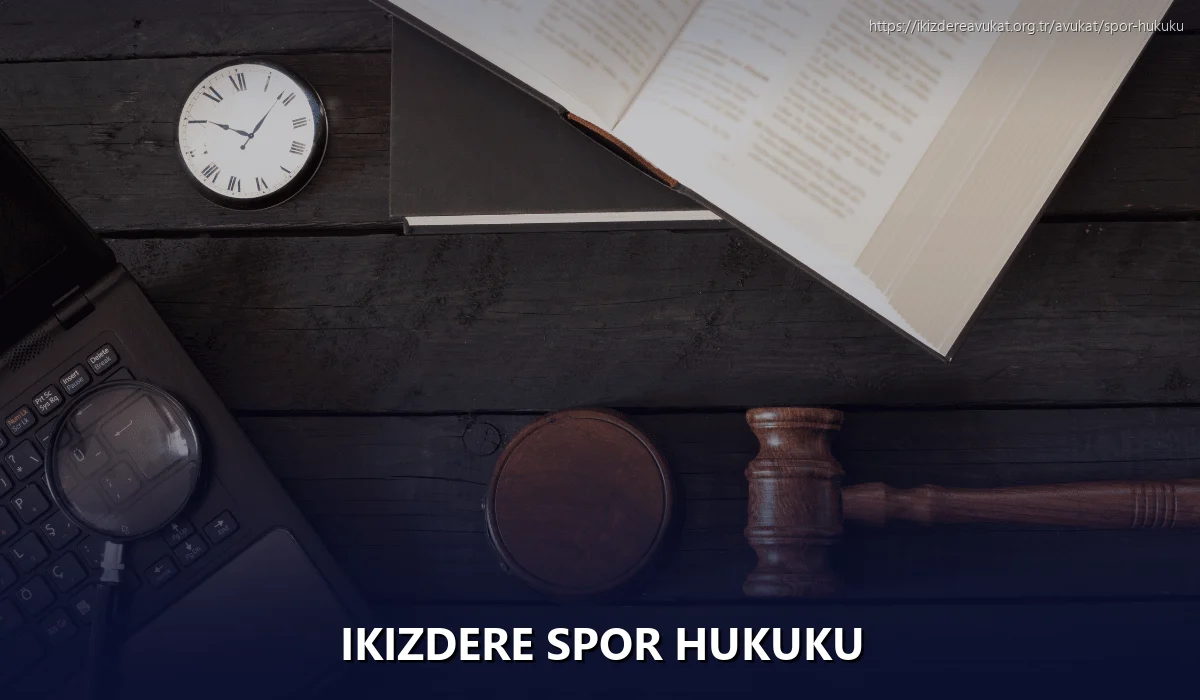 Ikizdere Spor Hukuku